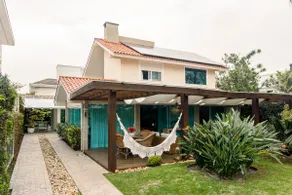 Luxury 300 meters from the beach in Jurerê Internacional - Image 2