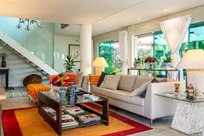 Luxury 300 meters from the beach in Jurerê Internacional - Image 3