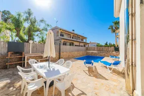 Villa accogliente e familiare con terrazza, giardino e piscina privata | Vicino alla spiaggia | Perfetta per il lavoro da remoto - Image 2