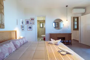 Deluxe Villa-Private Outdoor Tub & Panoramic View - Image 5