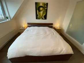 Cosy duplex with 2 bedrooms nearby Bruges & Ostend - Image 3