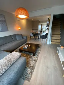 Cosy duplex with 2 bedrooms nearby Bruges & Ostend - Image 5
