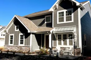 Idlewood Cottage, 5BR Home Near Beaches, Year-Round Pool & Hot Tub - Image 3