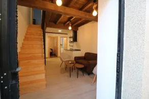 House in downtown Melide (House 1). Camino de Santiago - Image 4