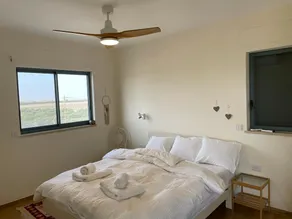 ”In his house in the desert” a B&B that feels like home - Image 2