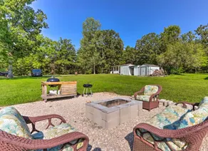 Your own rustic little part of country heaven . - Image 3