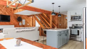 3 BR Cozy + Renovated Cabin in the White Mountains - Image 3