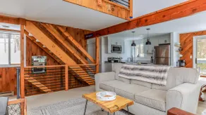 3 BR Cozy + Renovated Cabin in the White Mountains - Image 5