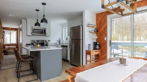 3 BR Cozy + Renovated Cabin in the White Mountains - Image 4