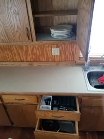 Cabin moments away from Road America and Lakes - Image 3