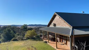 Snowy Mountains - Lodge with free EV Charging - Image 2