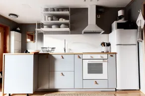 Family apartment in Tegefjäll/Åre - Image 5