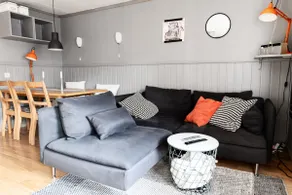 Family apartment in Tegefjäll/Åre - Image 4