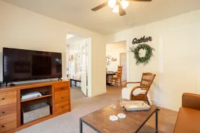 Quaint Cottage Nestled In Premier Historical Tract - Image 5