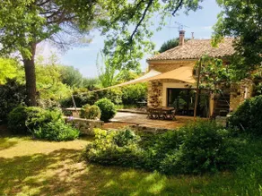 Les Tamisiers in Luberon classified *** - Image 4