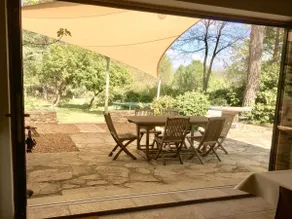 Les Tamisiers in Luberon classified *** - Image 3