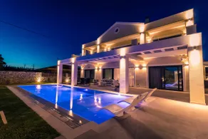 Arivallos Villa & SPA with Sauna and Wine Cellar - Image 2