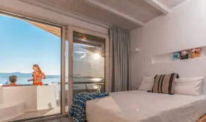 Panoramic sea view, Jacuzzi |Enosis Triton - Image 5