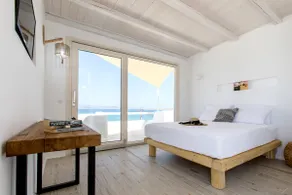 Panoramic sea view, Jacuzzi |Enosis Triton - Image 3
