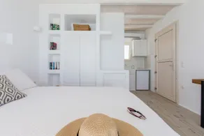 Panoramic sea view, Jacuzzi |Enosis Triton - Image 4