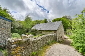 Heale Farm Cottage - Image 4