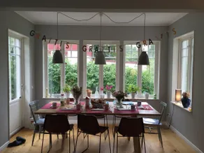 Fantastic house close to town and archipelago! - Image 5