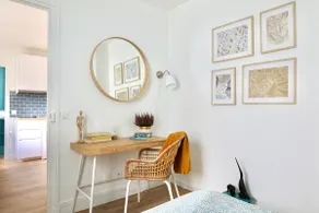 Amazing Sunny flat close to Montmartre - Image 4