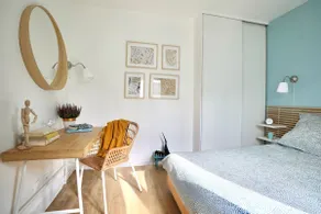 Amazing Sunny flat close to Montmartre - Image 3