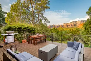 A Cozy Sedona Getaway with Expansive Views - Image 5