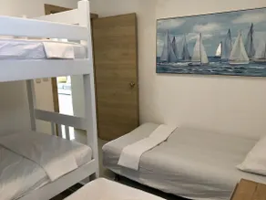 Oceanfront apartment. Urb Altamar 2 - Image 5