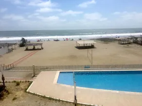 Oceanfront apartment. Urb Altamar 2 - Image 2