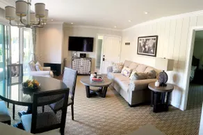 Silverado! Luxe King Suite Mountain View Balcony - Image 2