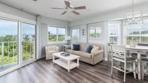 Ocean View Corner Penthouse Ocean Pointe 5416 - Image 2