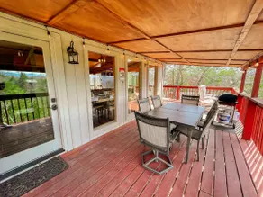 Amazing View Dollywood Pet-Friendly Mountain Cabin - Image 4