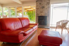 Quiet 3ba/2ba HOUSE with backyard orchard. 🏡 - Image 4