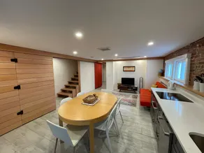 Bright, Open, Contemporary InLaw Suite in Petworth - Image 2