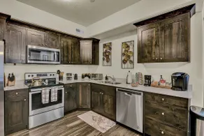 ⭐️Private Luxury Apartment⭐️Clean⭐️Fast WiFi⭐️ - Image 5