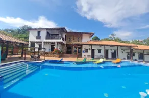 Villa Salomé natural paradise best view and climate. - Image 3