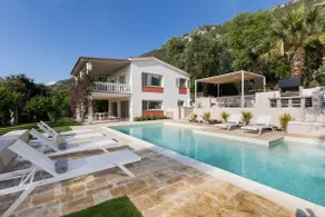 Ionian Garden Villas - Villa Pietra - Image 2