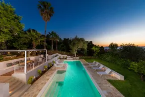 Ionian Garden Villas - Villa Pietra - Image 3