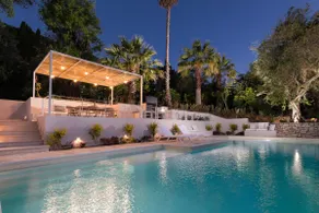 Ionian Garden Villas - Villa Pietra - Image 5