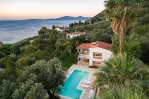 Ionian Garden Villas - Villa Pietra - Image 4