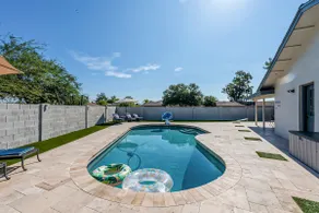 Private Paradise, Pool, Spa, Golf, Hike, Airport - Image 2