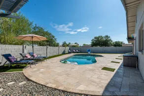 Private Paradise, Pool, Spa, Golf, Hike, Airport - Image 3