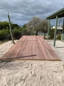 Island Beach - The sunshine Cabin - Image 4