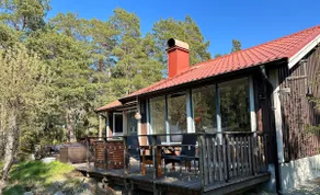 Family archipelago cottage 150m to swimming area - Image 2