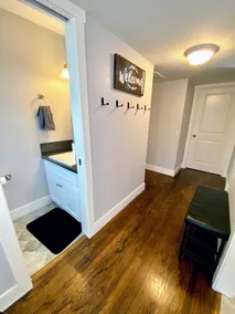 3B Golf Terrace Family Home w/Sun Room Kitchen W/D - Image 2