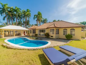 Casati Pearl House, Big House With Private Pool! - Image 2