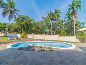 Casati Pearl House, Big House With Private Pool! - Image 4