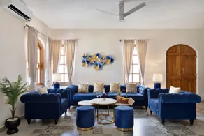 Casa De Monique Goa - Image 3
